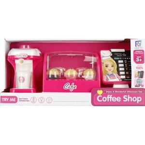 Mega Creative, Супермаркет Цукерня, 482929