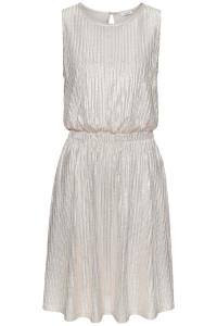 Мини платье LASCANA, Gold