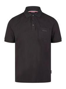 Рубашка HECHTER PARIS, черный