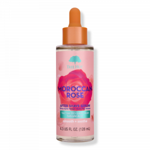 Сыворотка после бритья Tree Hut, Moroccan Rose