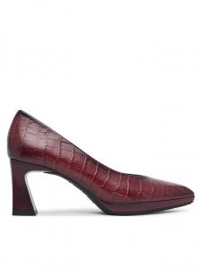 Полуботинки HI254245 Hispanitas, красный