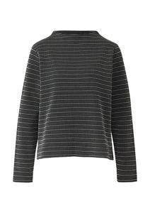 Рубашка s.Oliver, черный