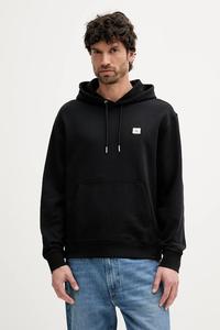 Толстовка Calvin Klein Jeans, черный