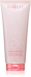 Rituel douceur гранитный отшелушивающий скраб для тела Payot, 200 мл