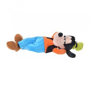 Коллекционные плюшевые куклы Donald Duck Goofy Max Nix Delicious Collection Disney Store