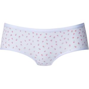 Женские трусики UNIQLO, 1 pack (светло-синий)