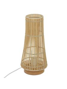 Настольная лампа коричневого цвета Atmosphera Créateur d'intérieur