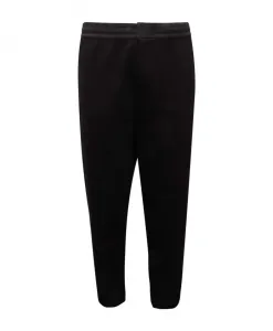 Спортивные штаны Exchange Edition, черные, из технической ткани. Armani, черный