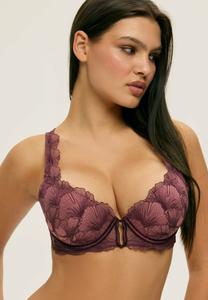 Бюстгальтер ESOTIQ CECYLIA, Mottled Pink