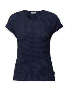 Рубашка CECIL, темно-синий