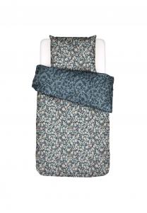 Женское постельное бельё aleste Aleste Essenza, шиферно-серое
