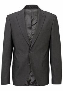 Куртка Steffen Klein Slim fit Suit, антрацит