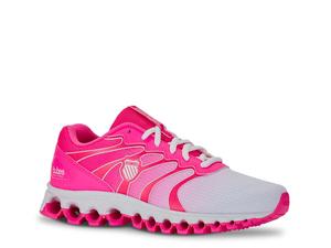 Кроссовки K-Swiss Tubes 200 Running Shoe - Women's, белый