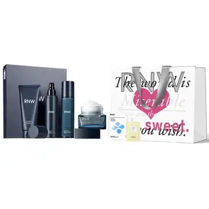 Наборы для ухода за кожей для мужчин RNW