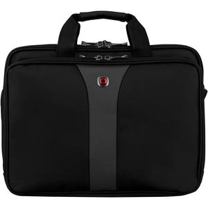 Сумка для ноутбука Wenger Legacy 43 cm Laptopfach, черный