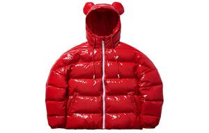 Женская куртка Disney X Down Vermilion Lining