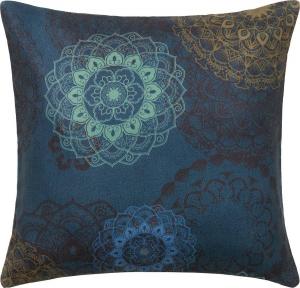 Наволочка Erwin Müller 210924, синий - 50 х 50 см