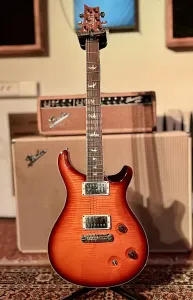 PRS McCarty - McCarty - Санберст