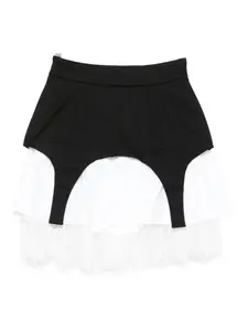 Юбка «Черный лебедь» HAMZA