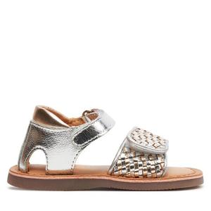 Сандалии Gioseppo Athena 72110-P Gold, золото