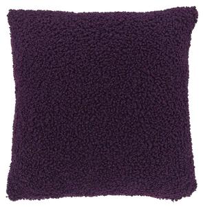 Декоративная подушка Unique Living CHICO, фиолетовый - текстиль - 50 x 8 x 50 см
