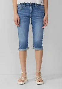 Джинсовые шорты Qs, Blau