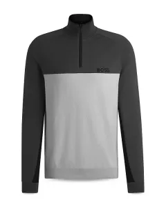 Свитер K hydro x Boss, серый