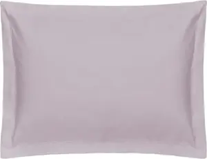 Наволочка Oxford, плотность 400 нитей, египетский хлопок BM138 (M) (шелковица) Belledorm