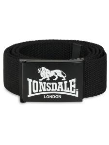Ремень LONSDALE, Black