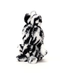 Чехол для кроличьего шарика (унисекс) Jack Bunny!!, цвет Zebra 1