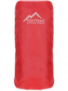 Normani Outdoor Equipment 'Submariner 90' в красном цвете