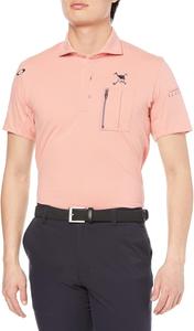 Рубашка-поло SKULL REVOLVE 3D с карманом Oakley