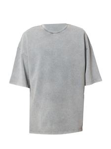 Рубашка VAMOS CLO, серый