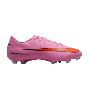 Бутсы Nike Zoom Mercurial Vapor 16 Academy MG 'Scary Good Pack', фиолетовый