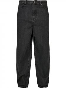 Джинсы Urban Classics, цвет black acid washed