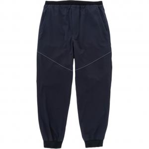 Брюки повседневные Unisex Marine Blue And Wander