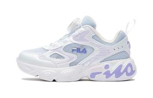 Обувь FILA Kids Lifestyle PS, Indigo Blue