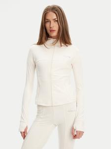 Толстовка обычного кроя V5RP17 KCD02 Guess, экрю