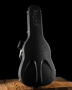 Martin OM-28E LR Baggs (2025) - Натуральный