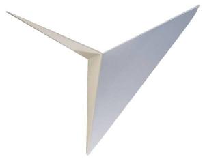 Настенный светильник KOSILUM - London, белый