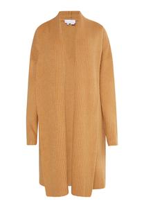 Свитер usha WHITE LABEL Strickcardigan, цвет Kamel