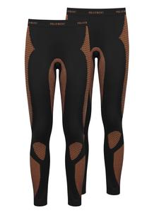 Normani Спортивное белье в оранжевом цвете