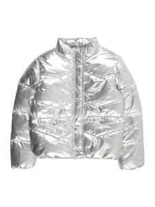 Зимняя куртка KIDS ONLY Winter Jacket KOGPearl, серебряный