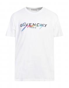 Футболка Givenchy, белый