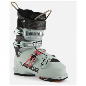 Женские горнолыжные ботинки Lange XT3 Free 115 W LV GW, свежая мята