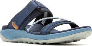 Женские сандалии Merrell Terran 4 Slide, Sea