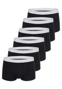 Трусы Sloggi Hipster Short/Pant men GO ABC 2.0, черный