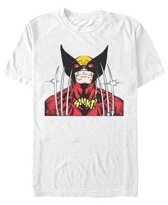 Футболка мужская Bub с коротким рукавом Fifth Sun, белый