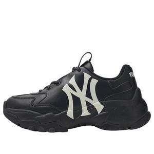 Бейсбольный мяч MLB BigBall Chunky New York Yankees 'Black'