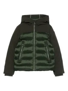 Стеганая куртка Canadiens, зеленый